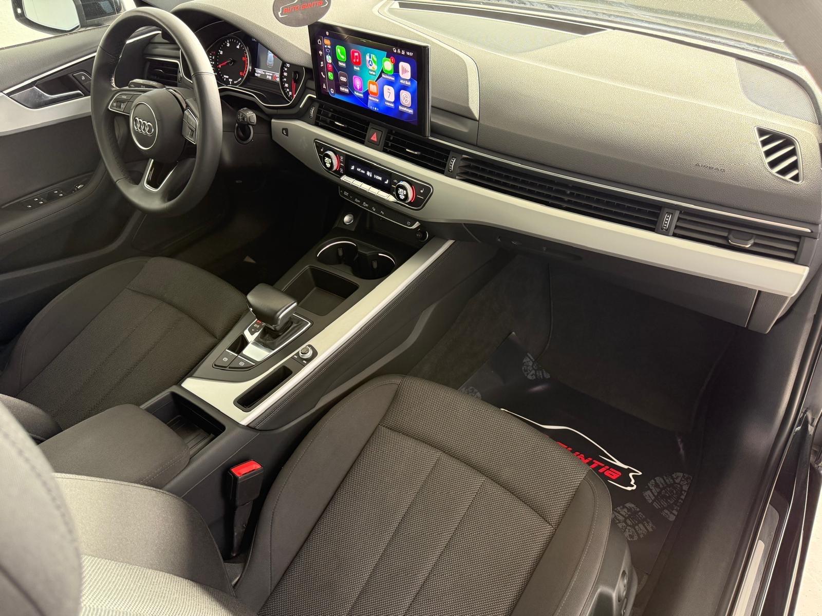 Audi A4 Avant 40 TDI*360*Matrix*, миниатюра 22
