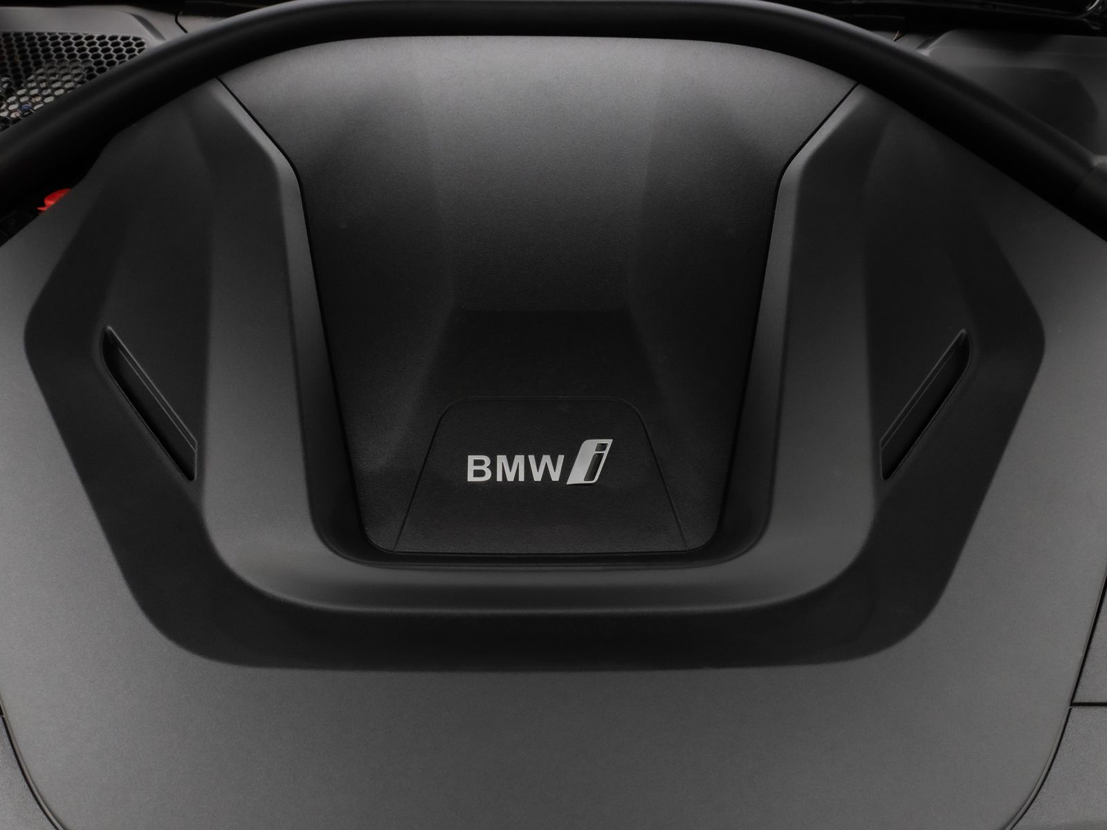 Fahrzeugabbildung BMW i4 eD40 Gran Coupé Kamera DAB H/K PDC Sport