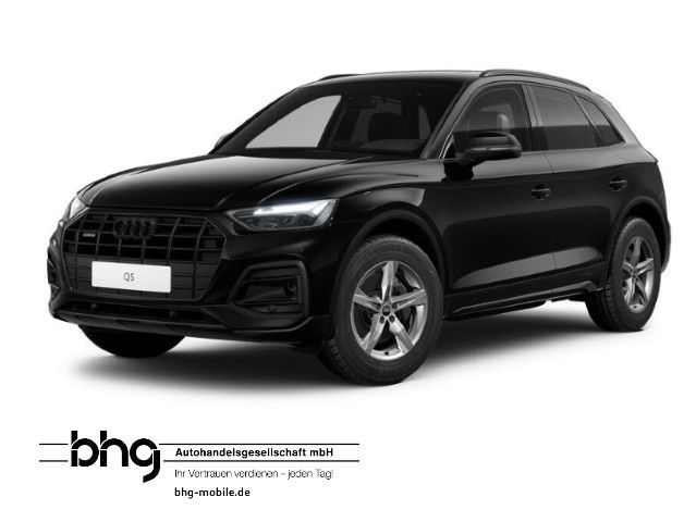 Image of Audi Q5