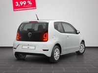 Volkswagen up! - Vorschau Bild 3
