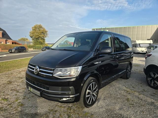 Volkswagen T6 Multivan