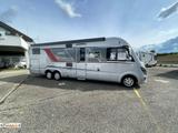 Bürstner Elegance I 910 G SIE SPAREN 54347 Euro