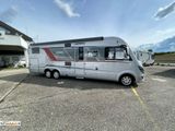Bürstner Elegance I 910 G 62.346 Euro gespart! Md.24  - Offers matching your search criteria