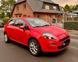 Fiat Punto TÜV neu - Fiat Punto Gebrauchtwagen in Hamburg