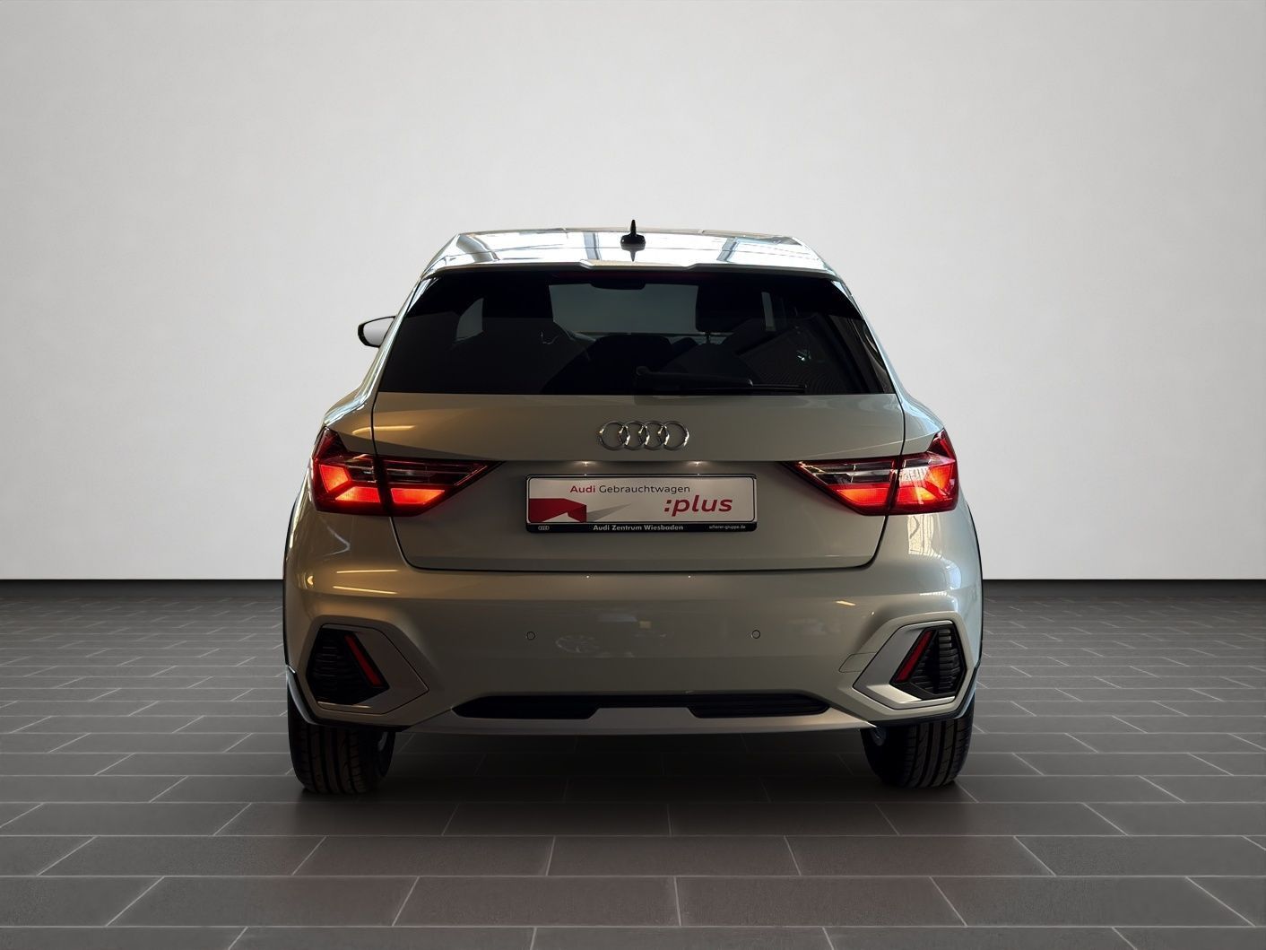 Audi A1 - Bild 7