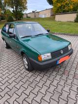 Volkswagen Polo 1,3 Coupé - SCOT Edition - gebrauchte VW Polo aus dem Jahr 1994