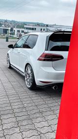 Volkswagen Golf 7 GTI Clubsport *Recaro* *HGP* *Scheckheft* - Volkswagen: Hgp
