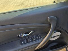 Fahrzeugabbildung Megane III Grandtour 1,5 dci Expression GETRIEBE