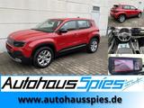 Jeep Avenger 1.2 T-GDI  Altitude RKam Nav LED ACC DAB - rote Jeep Avenger