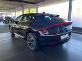 Kia EV6 58-kW/h RWD AIR COM - Kia EV6: Limousine