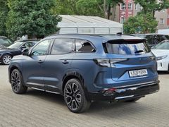 Fahrzeugabbildung Espace VI Esprit Alpine E-Tech Hybrid 7-Sitzer H