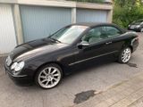 Mercedes-Benz Mercedes Cabriolet CLK /320 - Mercedes-Benz 320: Clk