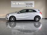 Mercedes-Benz A 200 Style BlueEfficiency - gebrauchte Mercedes-Benz A 200 aus dem Jahr 2012
