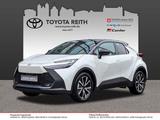 Toyota C-HR 1.8 Hybrid Black&White - plus Technik-Paket - Toyota C-HR Black-White