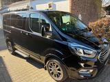 Ford Tourneo Custom Titanium 320L1 Bus Titanium X 2,0
