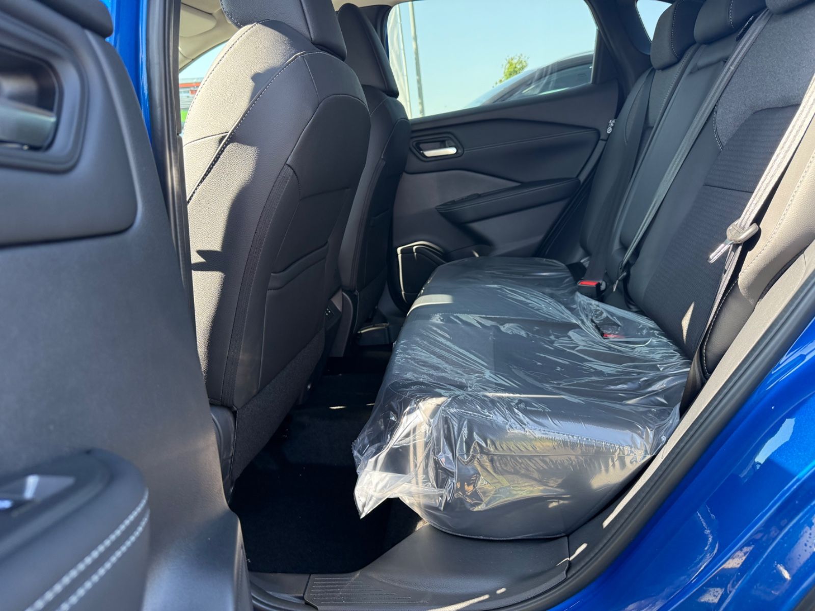 Fahrzeugabbildung Nissan Qashqai N-Connecta - 360°Kamera, KP, WP