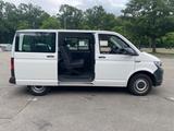 Volkswagen T6 Kombi 2.0 TDI 150 PS Klima-AHK-PDC-TÜV 03/27 - VW T6 Kombi Gebrauchtwagen in Stuttgart