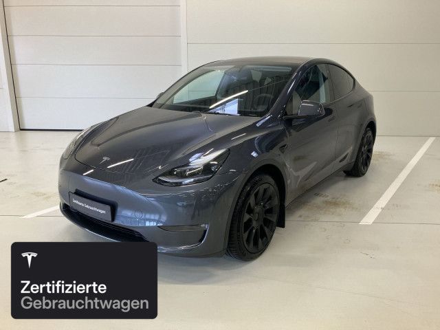 Tesla Model Y Long Range AWD imagem 2