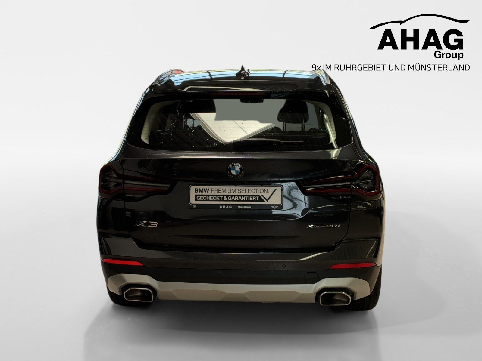 BMW X3 - Bild 5
