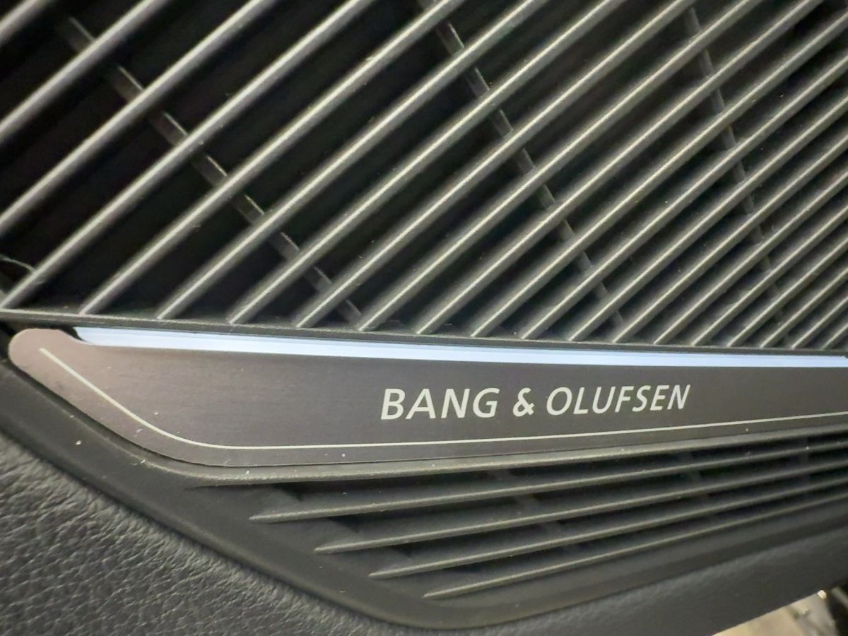 Audi A4 - Bild 17