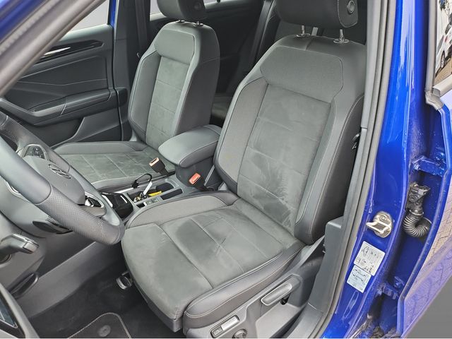 T-Roc 1.5TSI DSG R-Line AHK