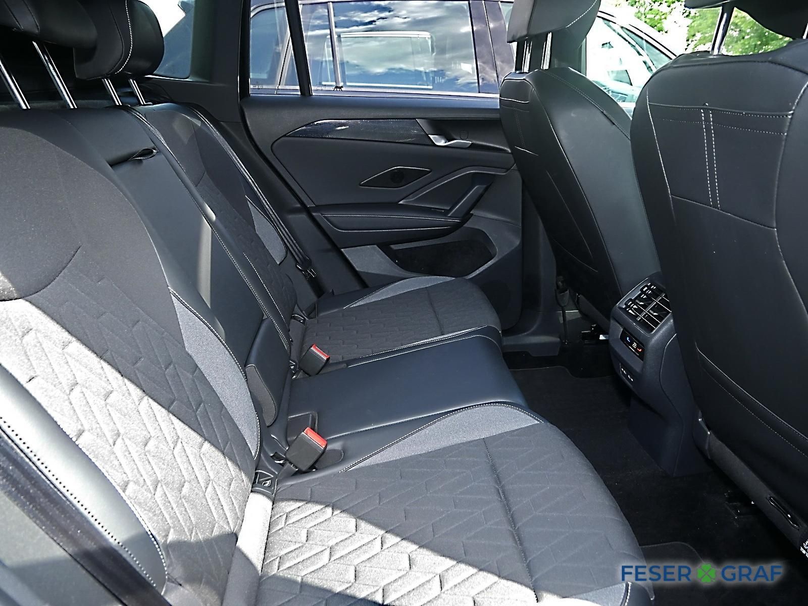 Volkswagen Tiguan - Bild 8