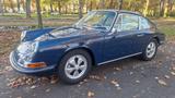Porsche 911 S , neue Restauration - Porsche: Restauration