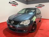 Volkswagen Polo IV Tour 1,4*PDC*SHZ*Klimaauto*1 Hand - Volkswagen Polo: Tour
