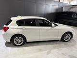 BMW 116 d Advantage*Klimaaut.*Navi*PDC* - BMW 116 in Erfurt
