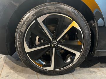 Bild 8 Opel Astra GS - SHZ | LHZ | 360° RFK | NAVI | ACC