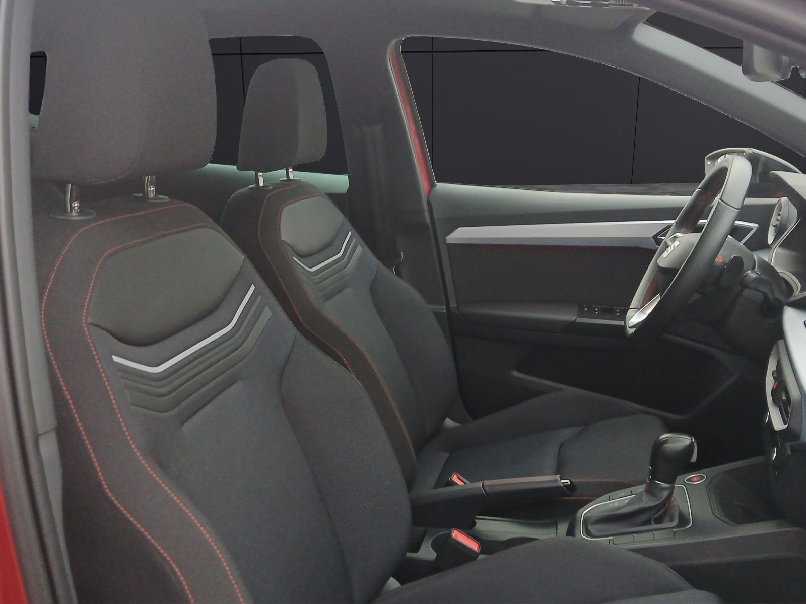 Fahrzeugabbildung SEAT Ibiza TSI FR DSG LED Pano 18''