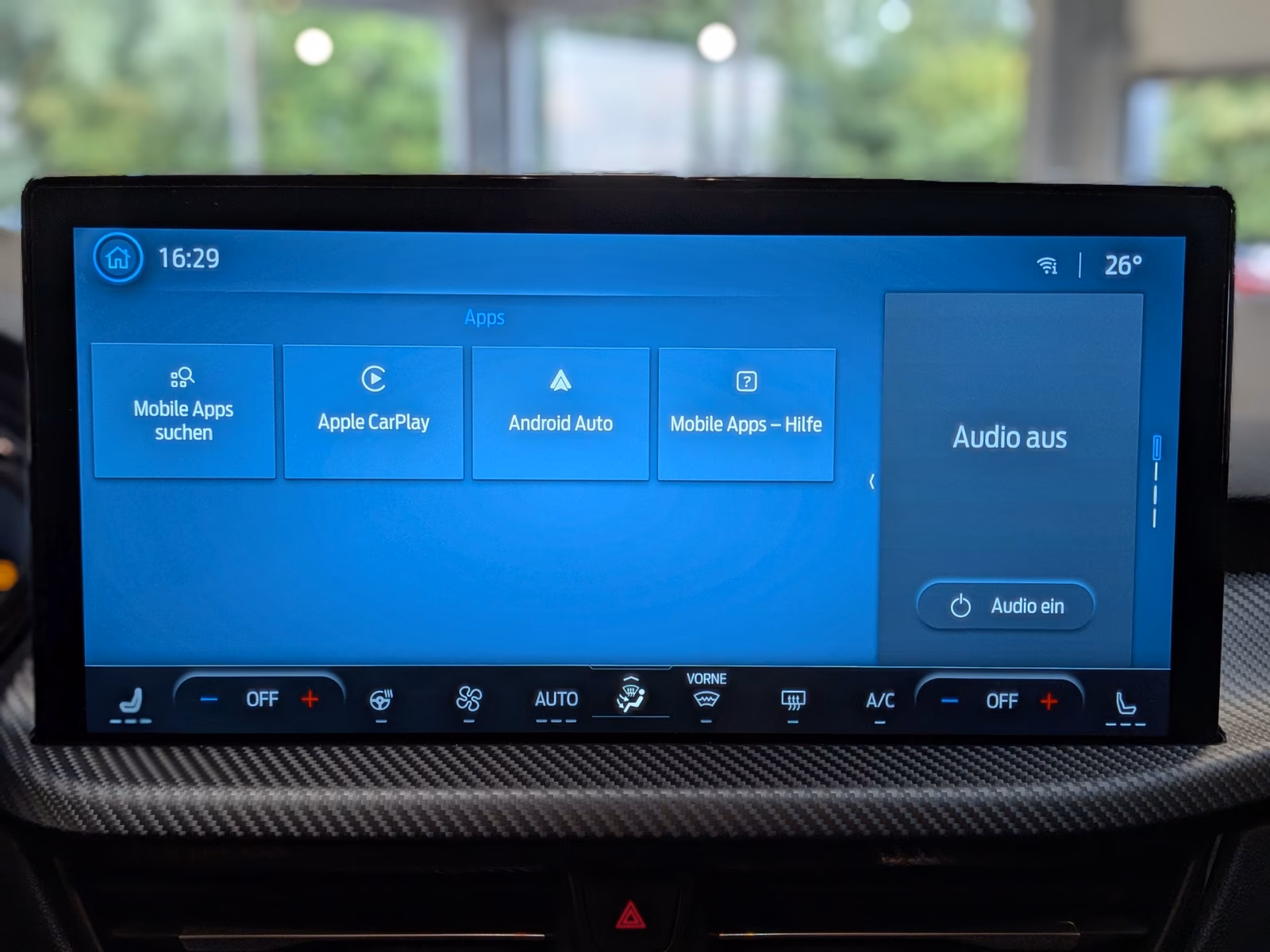 Ford Kuga ST-Line X 1.5 EB MATRIX*KAMERA*HUD*ACC*360°, миниатюра 27