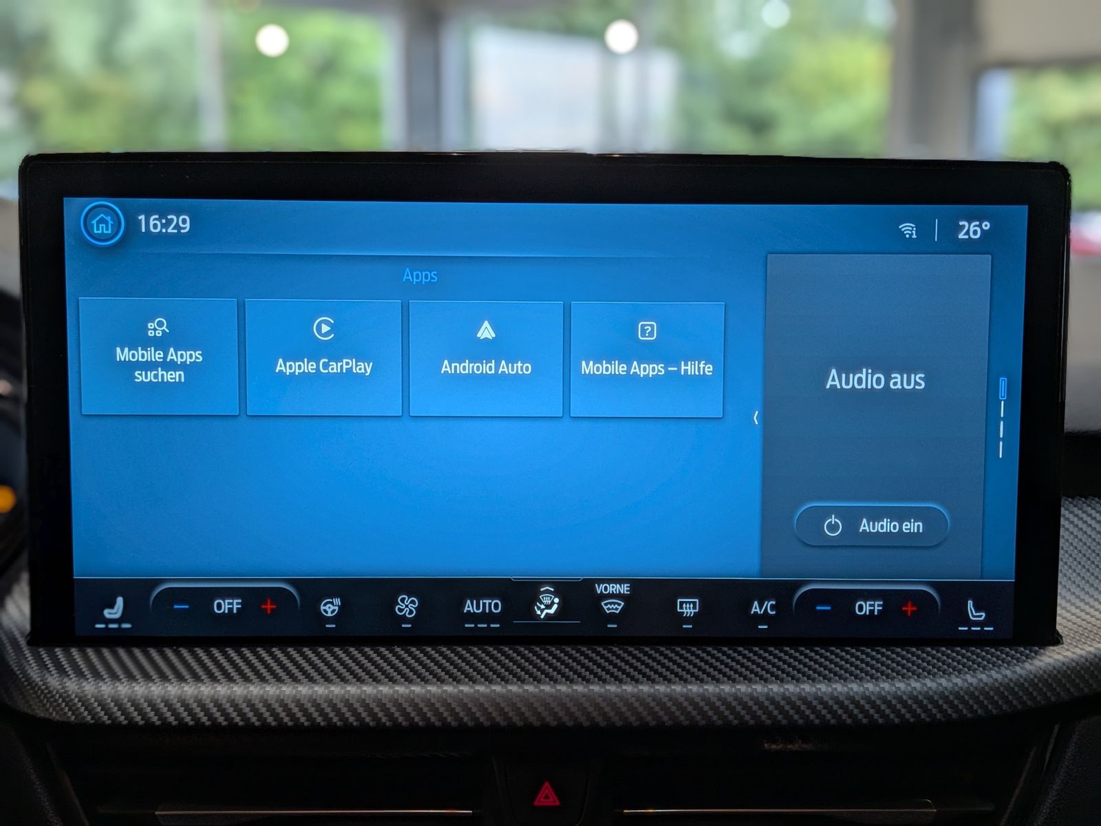 Fahrzeugabbildung Ford Kuga ST-Line X 1.5 EB Matrix HUD B&O ACC 360°