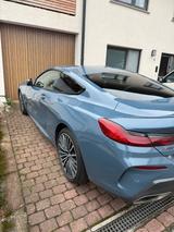 BMW M850i xDrive Coupé - mit Garantie bis 06/26 - BMW M850 von privat
