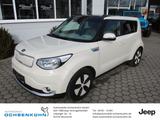 Kia Soul EV Play Navi, Winterr. - Kia Soul: Play