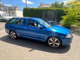 Skoda Octavia Combi 2.0 TDI RS RS - Skoda Octavia aus 2007: RS