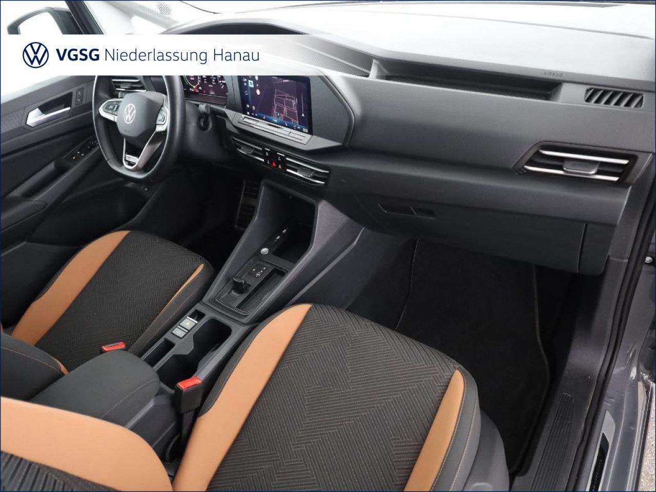 Volkswagen Caddy - Bild 7