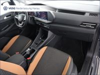 Volkswagen Caddy - Vorschau Bild 7