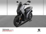 Seat Mo eScooter 50 100 Elektrisch Barcelona Grey