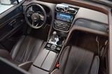Bentley Bentayga 4.0 V8 4WD Autom. Voll. Org NL auto - Bentley Bentayga A mit Benzin-Antrieb