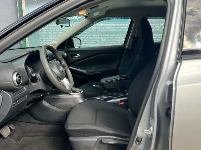 Fahrzeugabbildung Nissan Juke 1.0 DIG-T Acenta KomfortPack*Sitzhzg.*Allw.