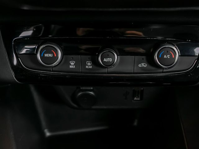 Opel Corsa F e Edition Fahrerassistenz-Paket LED