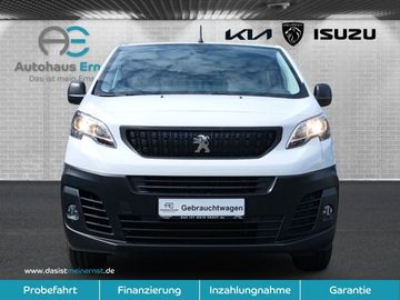 Peugeot e-Expert L2 (50kWh)