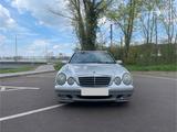 Mercedes-Benz W210 E200 Kompressor - Mercedes-Benz W210