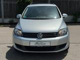 Volkswagen Golf 6 Plus VI 1.6 TDI*Comfortline*NAVI*KLIMA* - Volkswagen Golf aus 2010: 1.6