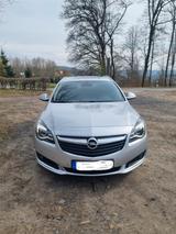 Opel Insignia ST 1.6 CDTI ecoFLEX Sports Tourer SW