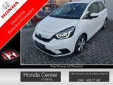 Honda Jazz 1.5 i-MMD Hybrid Elegance LED/Kamera - Honda Jazz aus 2020