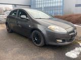 Fiat Bravo 1.4l 16v T-Jet - gebrauchte Fiat Bravo aus dem Jahr 2008