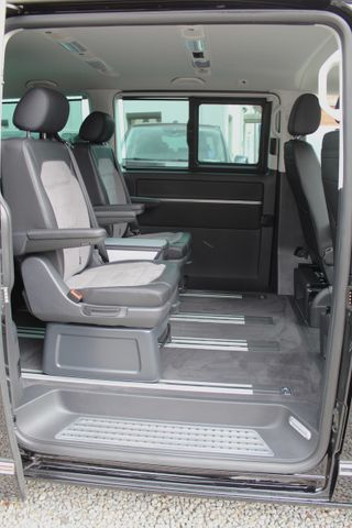 Volkswagen T6.1 Multivan Highline DSG 4Motion AHK Standhzg