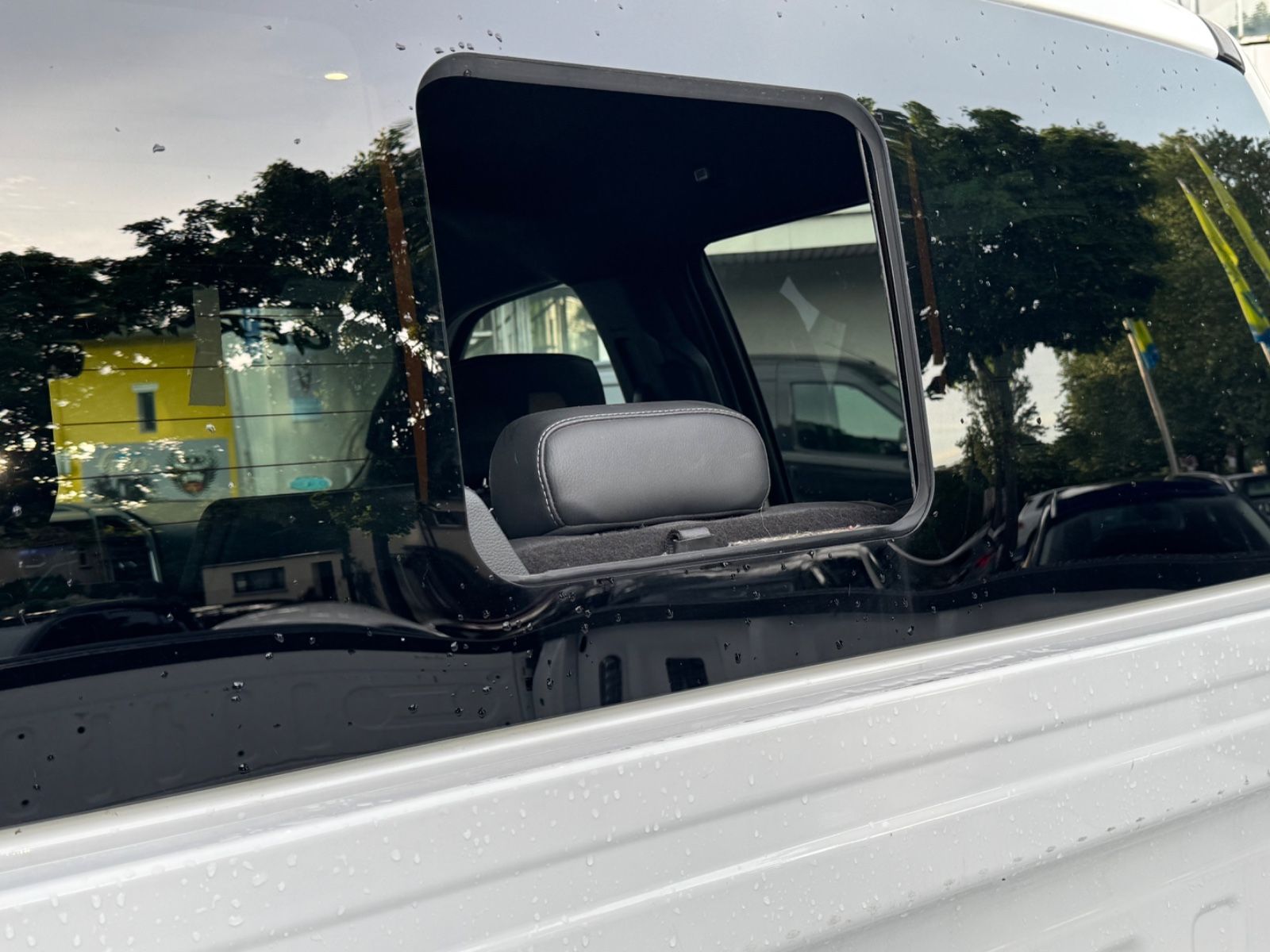 Fahrzeugabbildung Ford F 150 XL  4x4*AHK*LED*Kamera*Vollaussastung